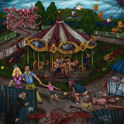 Feraliminal Lycanthropizer : The Ideal Model of Deviance